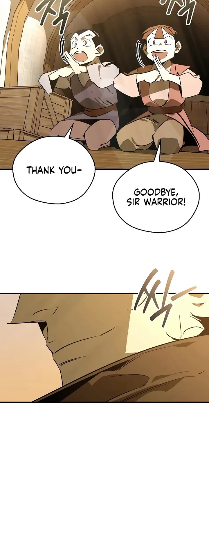 Wild West Murim Chapter 115 page 23 - Chapter 115