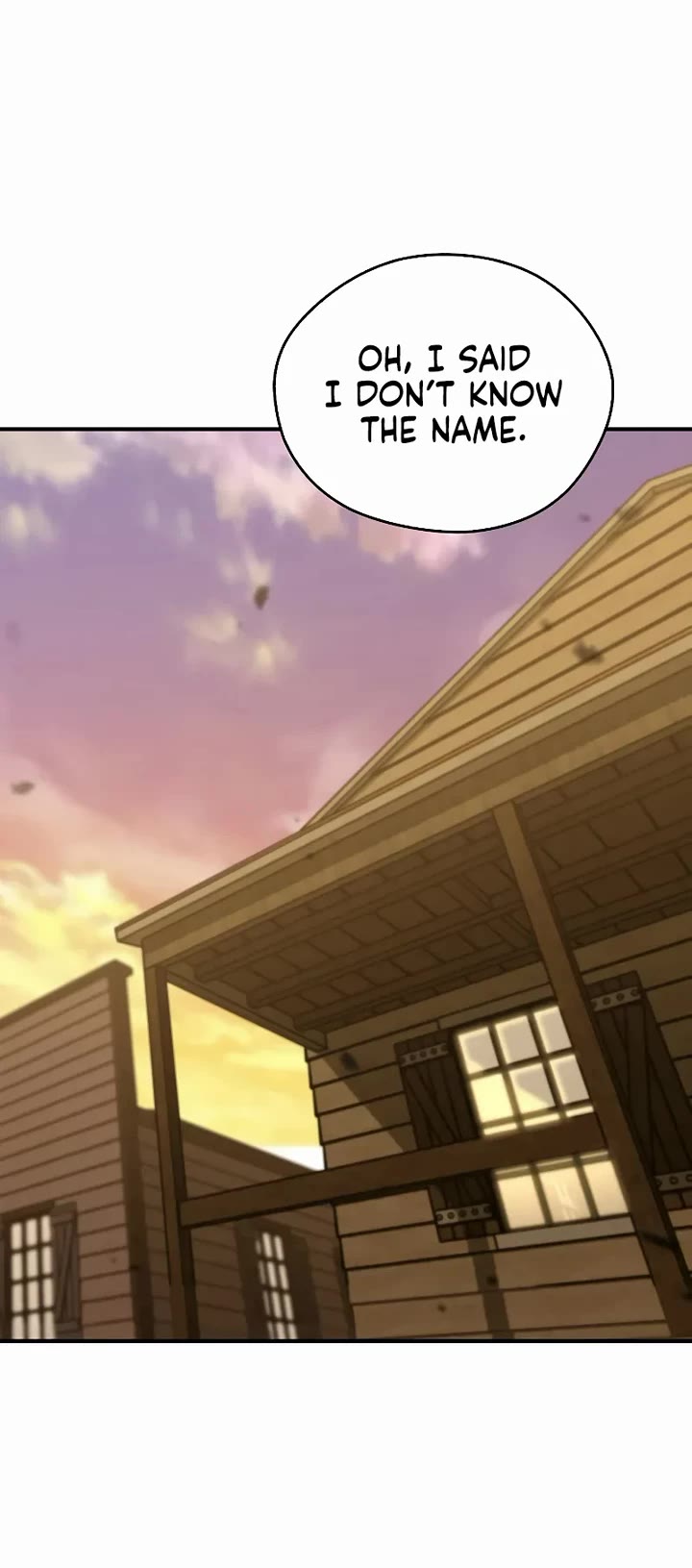 Wild West Murim Chapter 115 page 28 - Chapter 115