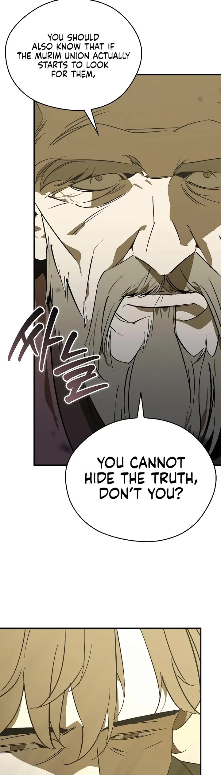 Wild West Murim Chapter 115 page 4 - Chapter 115