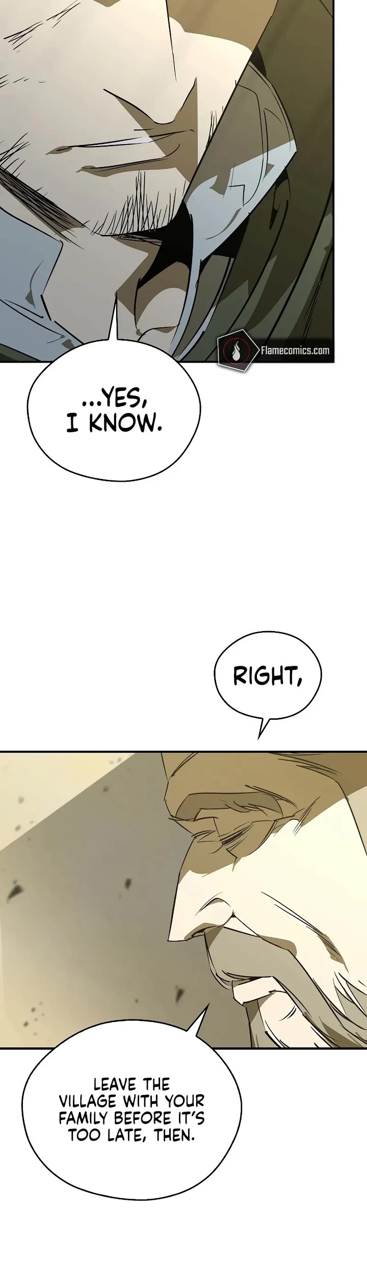Wild West Murim Chapter 115 page 5 - Chapter 115