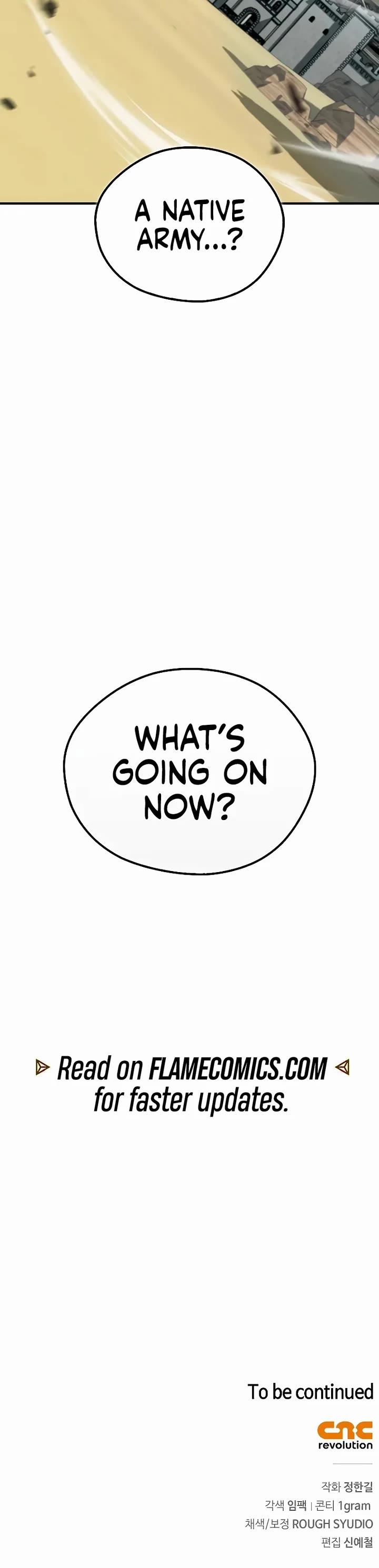 Wild West Murim Chapter 115 page 52 - Chapter 115