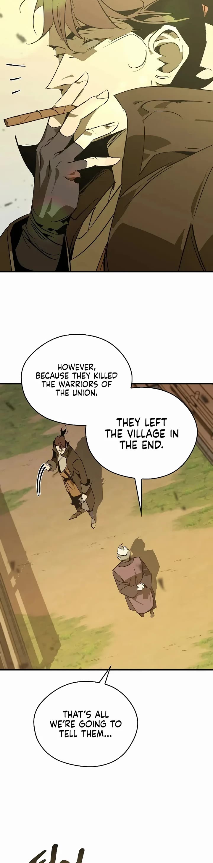 Wild West Murim Chapter 115 page 8 - Chapter 115