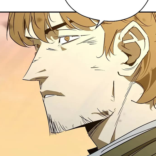 Wild West Murim Chapter 115 cover