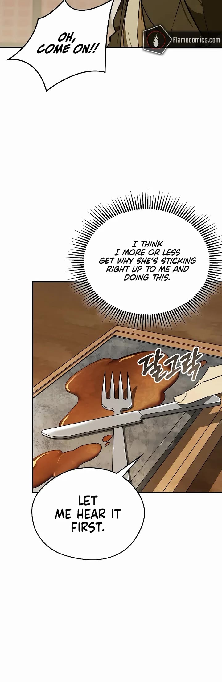 Wild West Murim Chapter 116 page 40 - Chapter 116