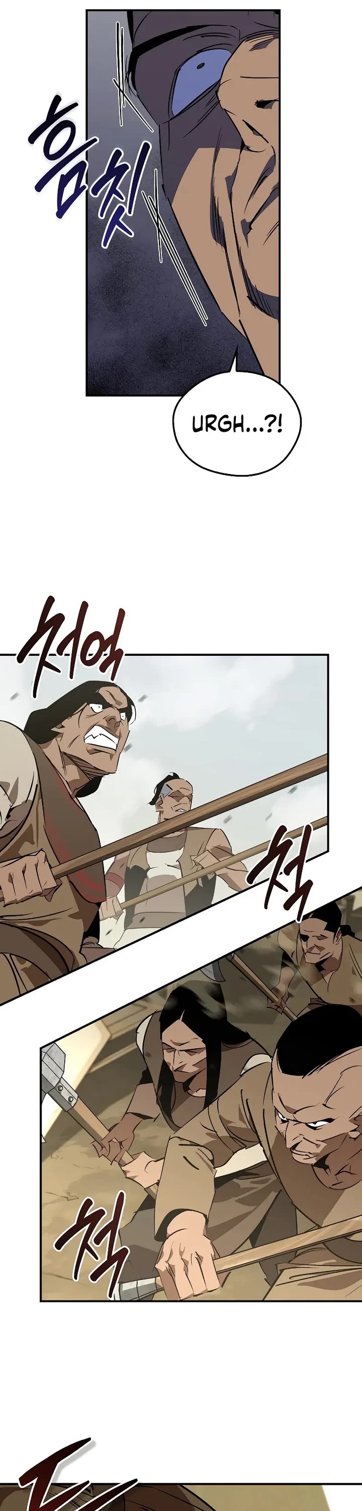 Wild West Murim Chapter 116 page 7 - Chapter 116