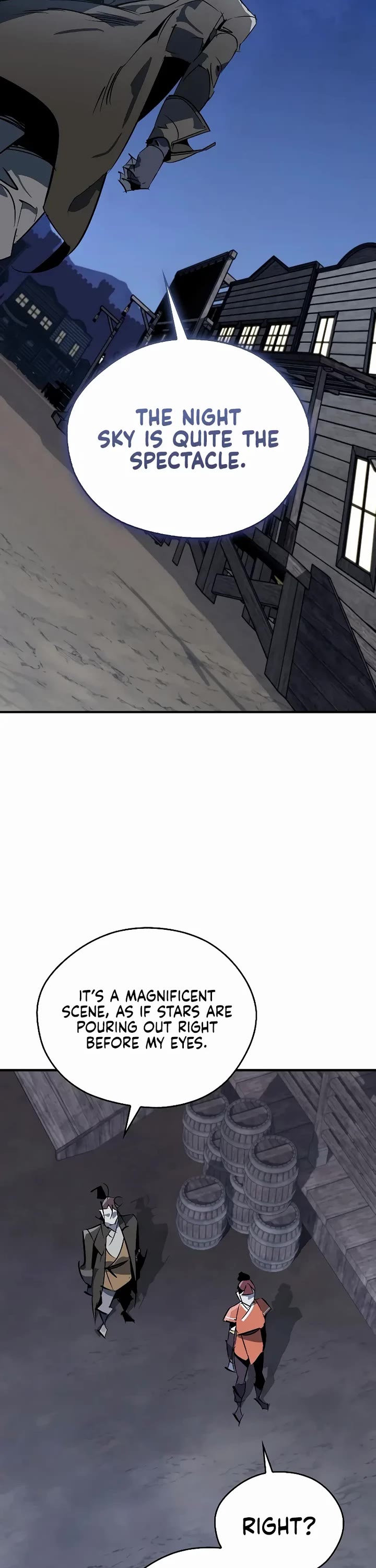 Wild West Murim Chapter 117 page 12 - Chapter 117