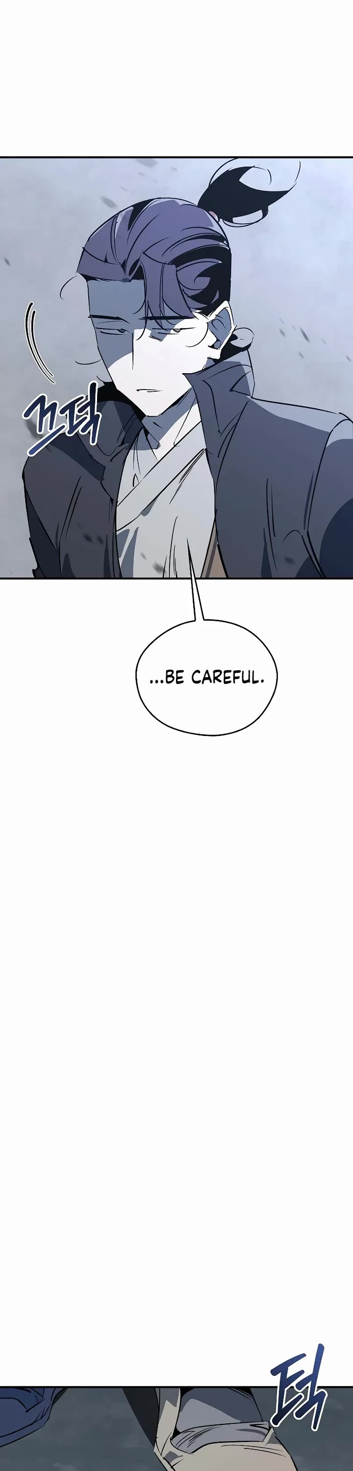 Wild West Murim Chapter 117 page 18 - Chapter 117
