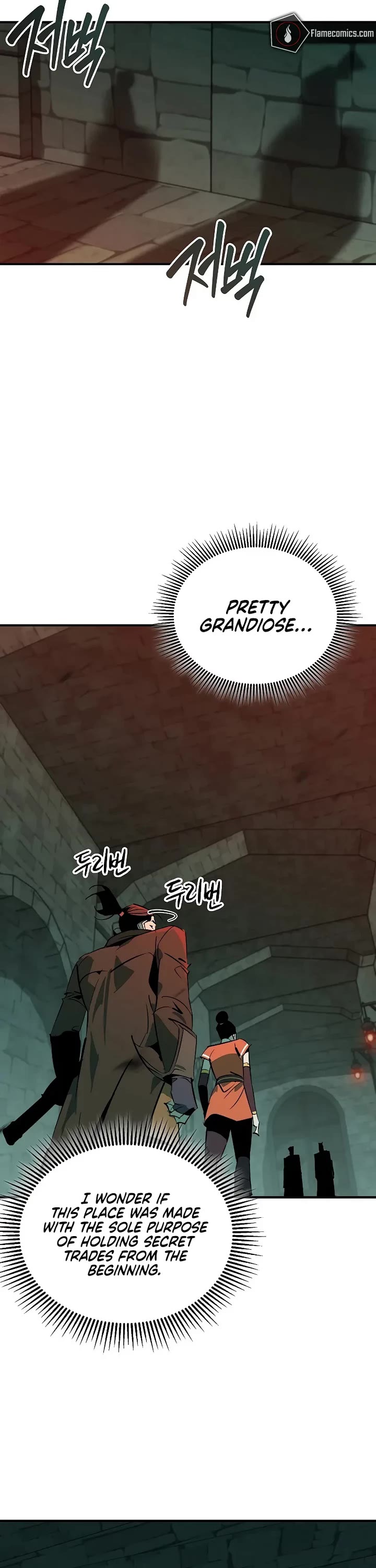 Wild West Murim Chapter 117 page 22 - Chapter 117