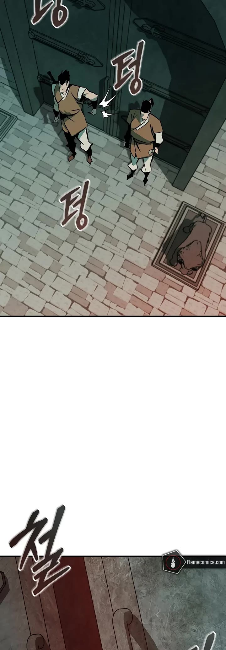 Wild West Murim Chapter 117 page 24 - Chapter 117