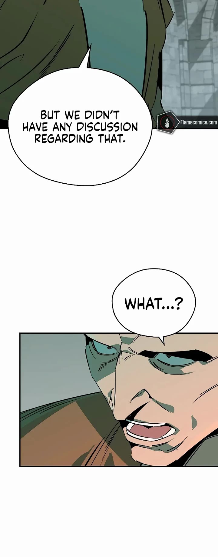 Wild West Murim Chapter 117 page 35 - Chapter 117