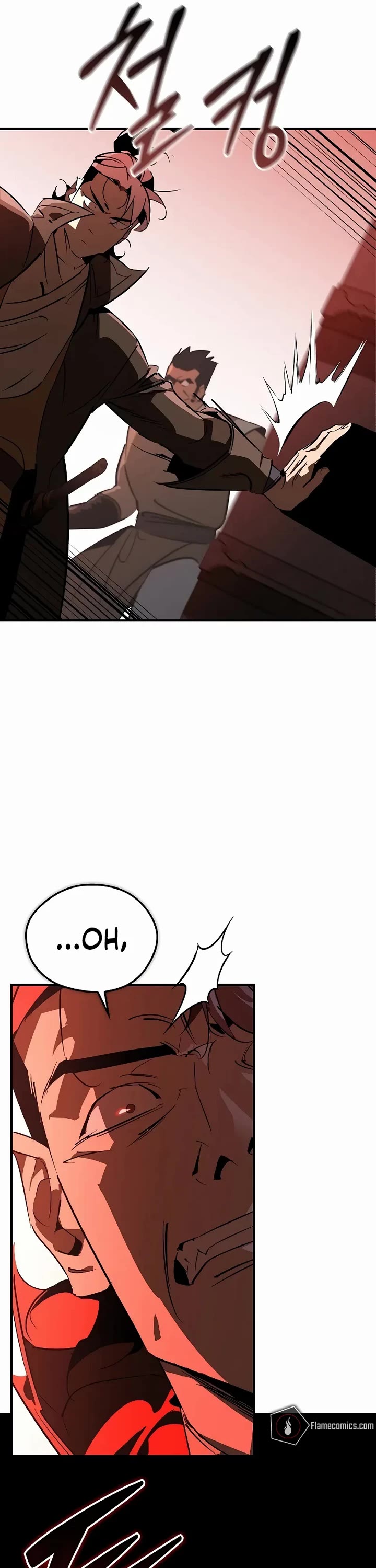 Wild West Murim Chapter 117 page 46 - Chapter 117
