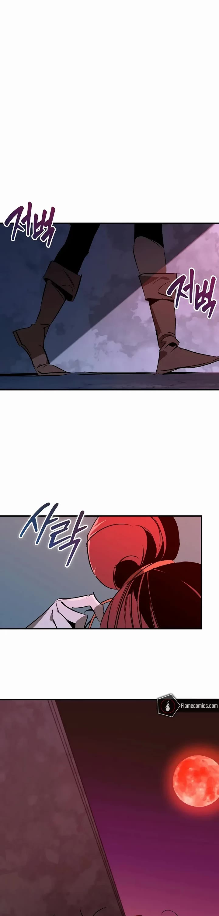 Wild West Murim Chapter 117 page 48 - Chapter 117