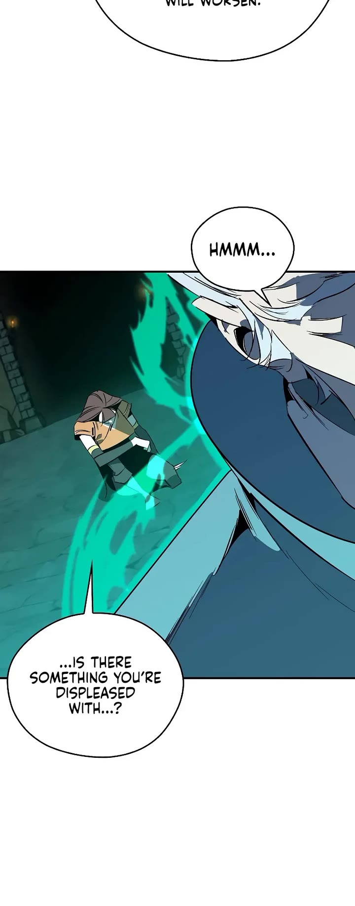 Wild West Murim Chapter 118 page 14 - Chapter 118