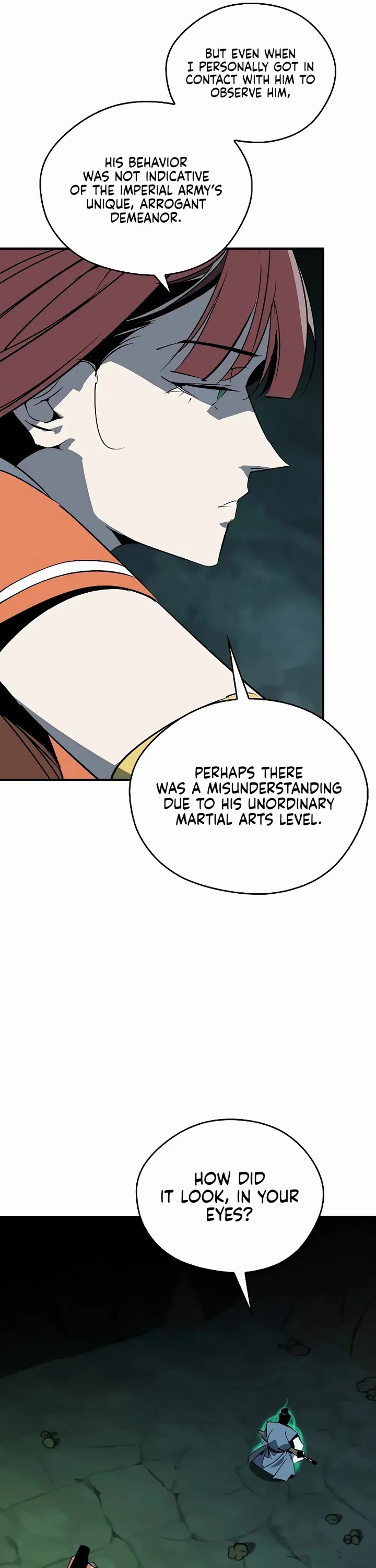 Wild West Murim Chapter 118 page 16 - Chapter 118