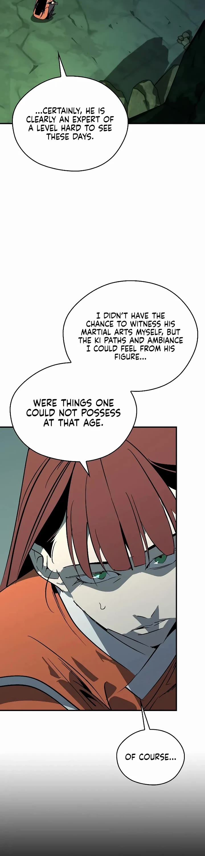 Wild West Murim Chapter 118 page 17 - Chapter 118