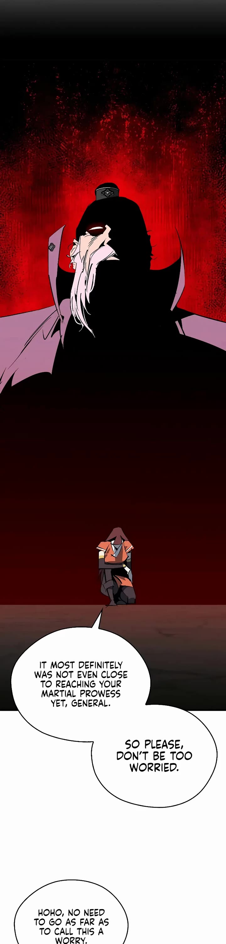 Wild West Murim Chapter 118 page 18 - Chapter 118