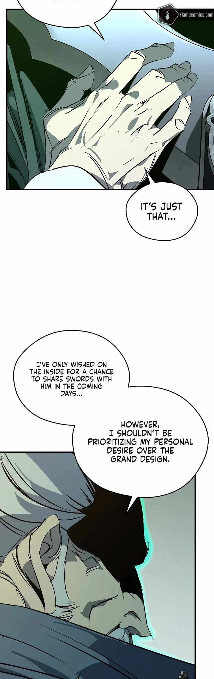 Wild West Murim Chapter 118 page 19 - Chapter 118