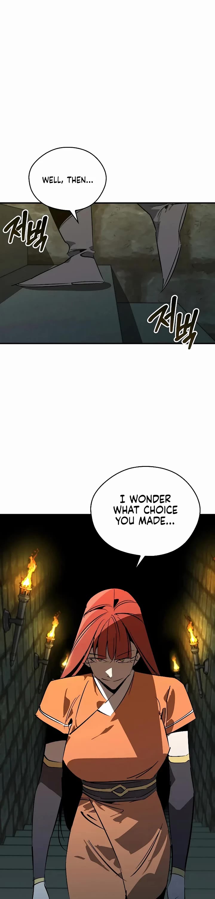 Wild West Murim Chapter 118 page 21 - Chapter 118