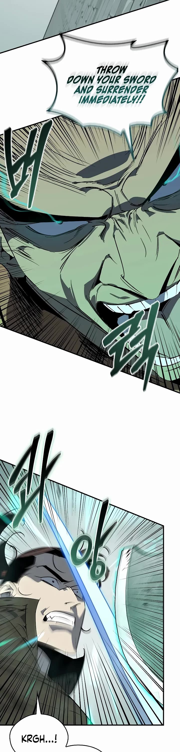Wild West Murim Chapter 118 page 42 - Chapter 118
