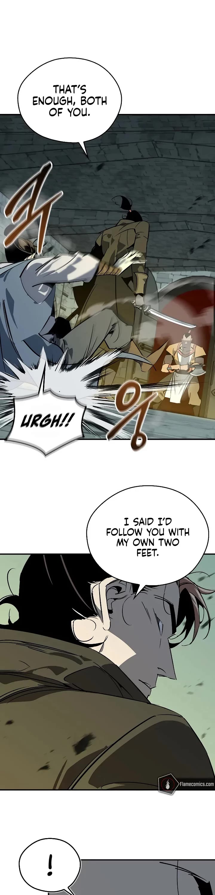 Wild West Murim Chapter 118 page 48 - Chapter 118