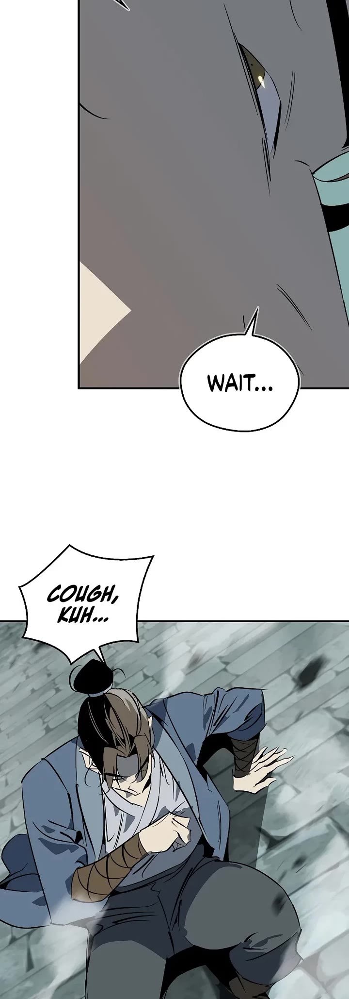 Wild West Murim Chapter 118 page 49 - Chapter 118