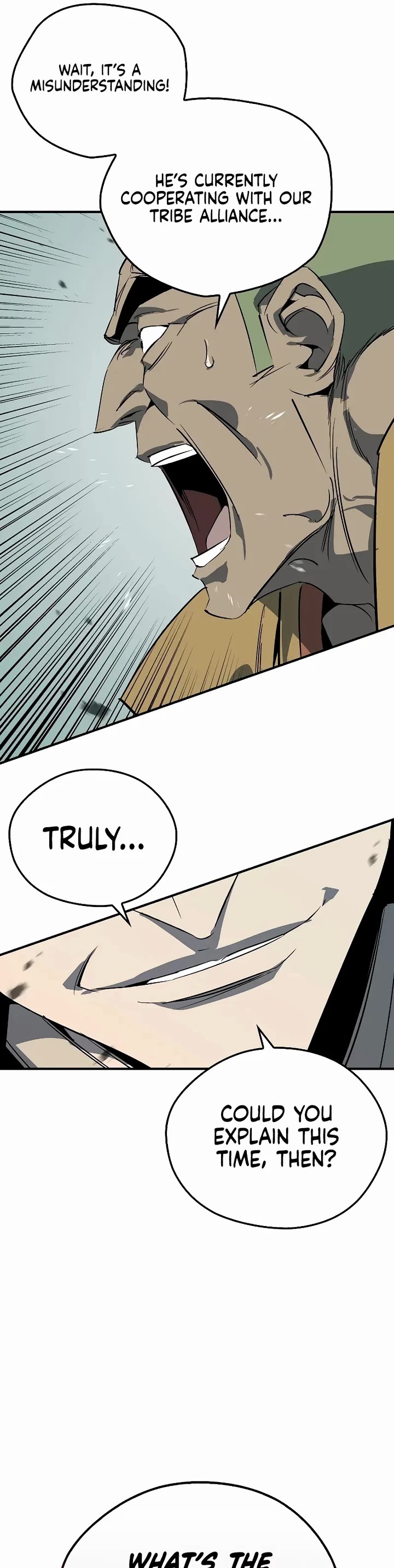 Wild West Murim Chapter 118 page 51 - Chapter 118