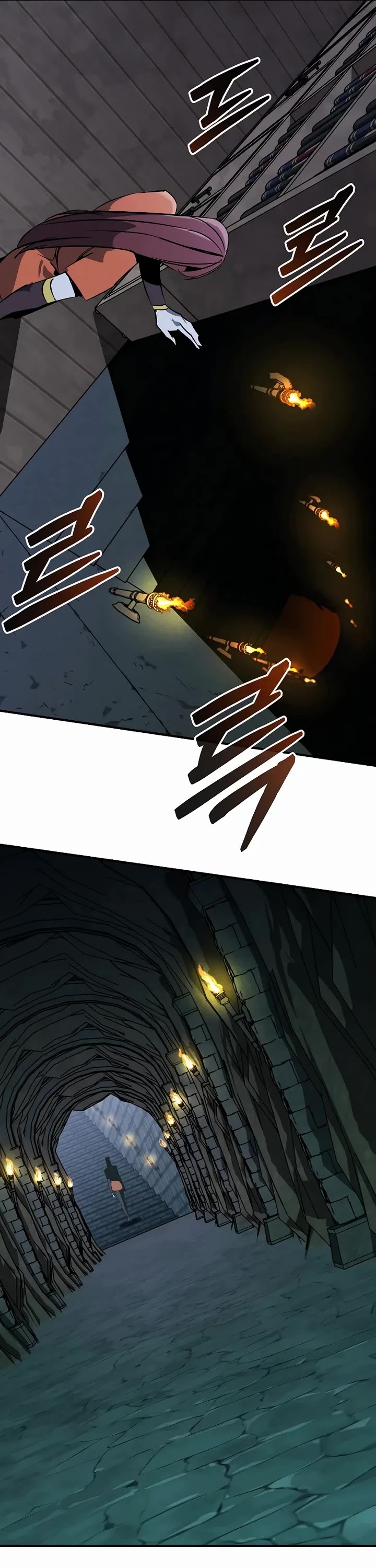 Wild West Murim Chapter 118 page 6 - Chapter 118