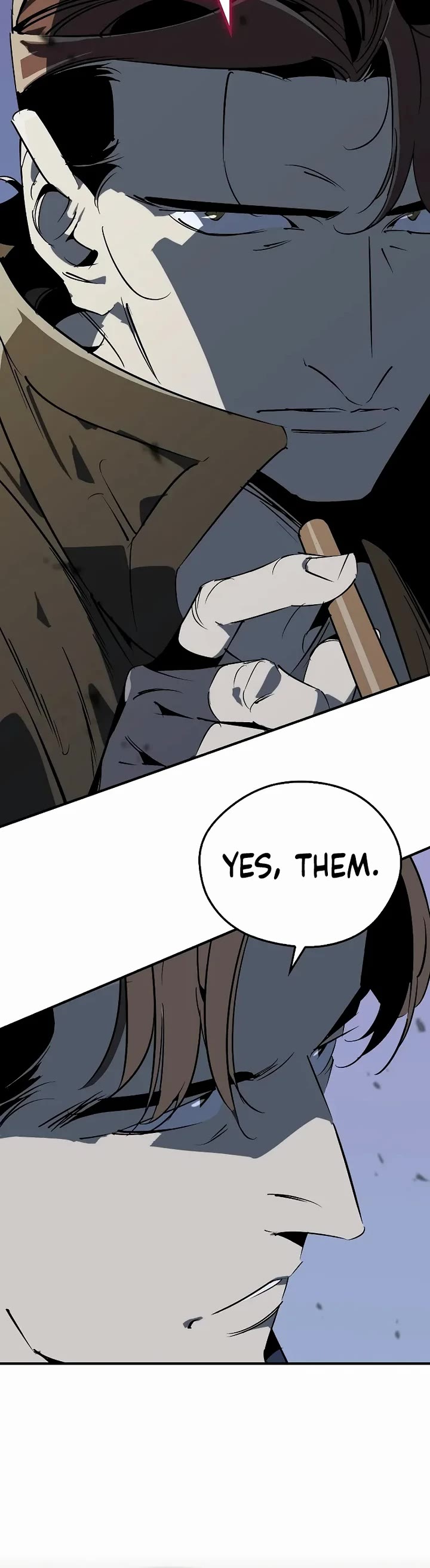Wild West Murim Chapter 119 page 14 - Chapter 119
