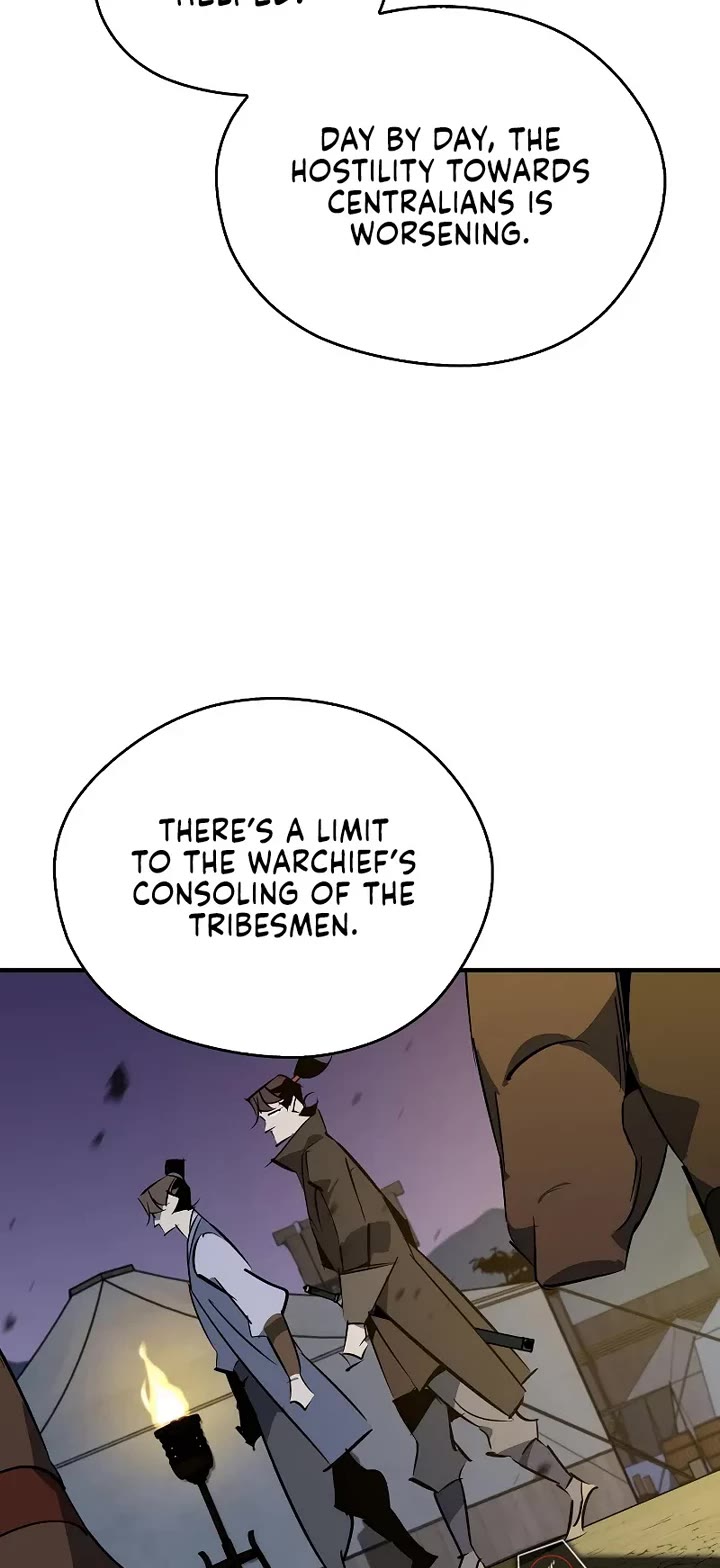 Wild West Murim Chapter 119 page 42 - Chapter 119