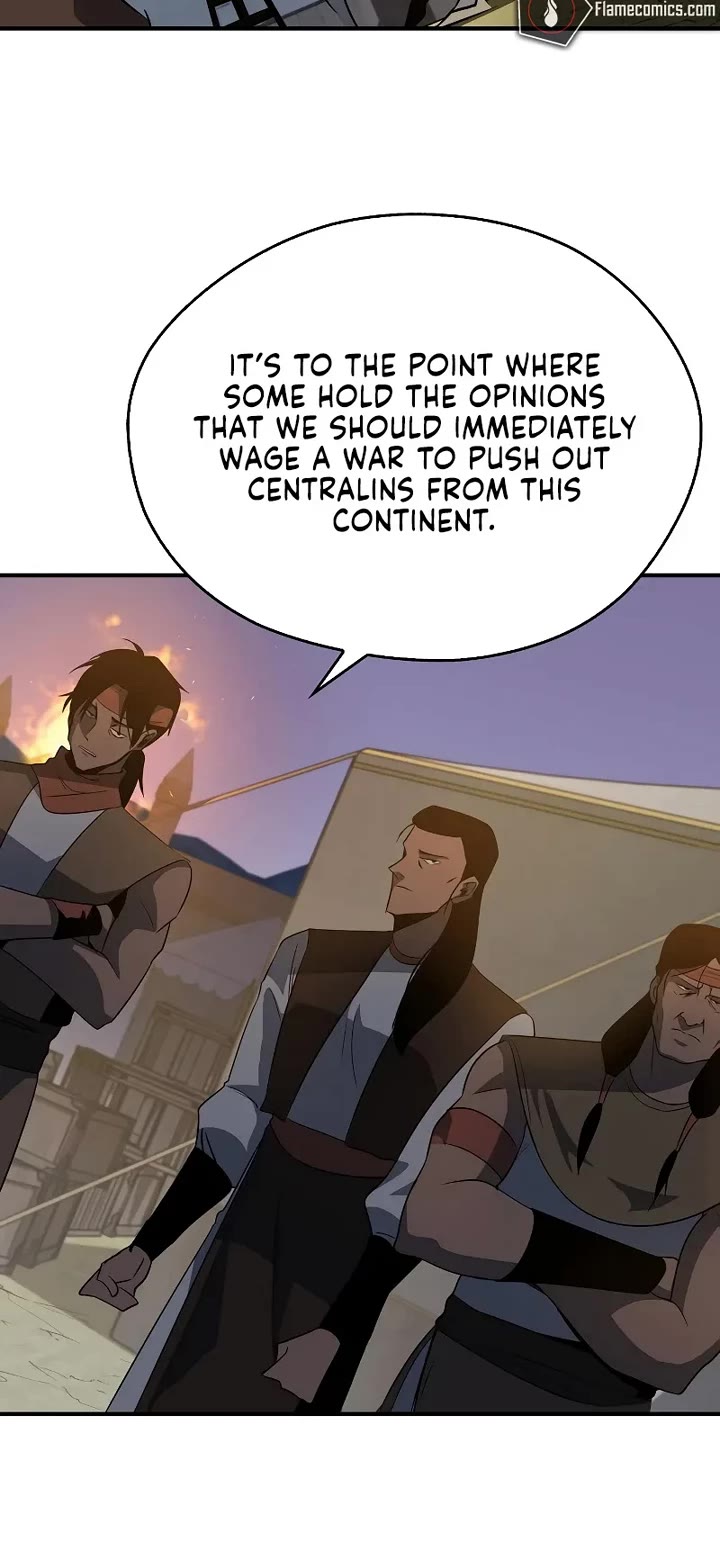 Wild West Murim Chapter 119 page 43 - Chapter 119
