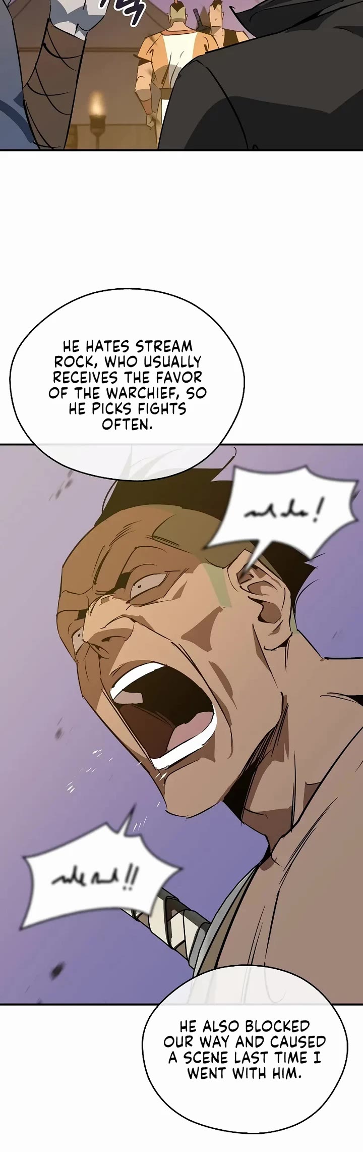 Wild West Murim Chapter 119 page 48 - Chapter 119
