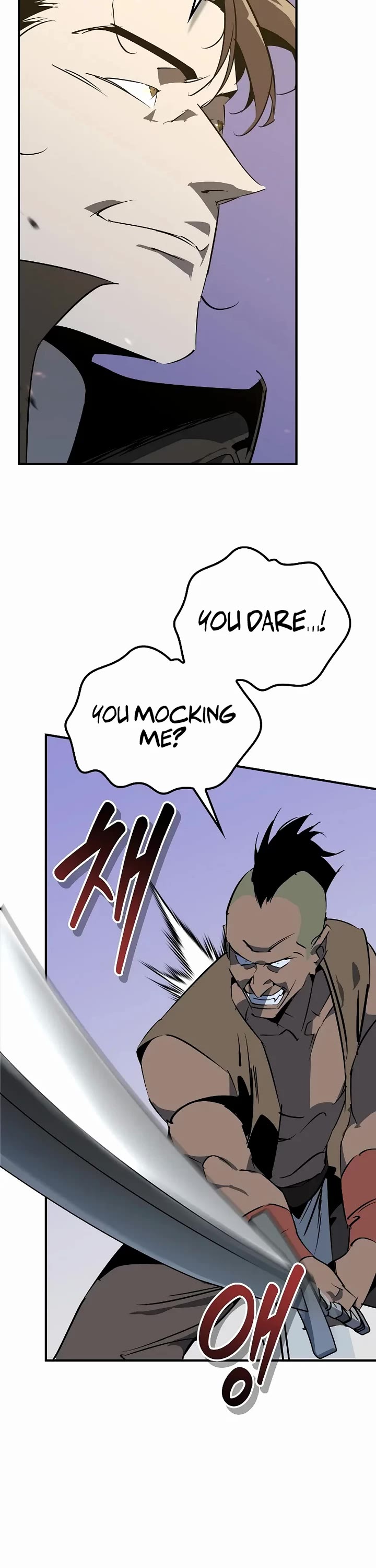 Wild West Murim Chapter 119 page 55 - Chapter 119