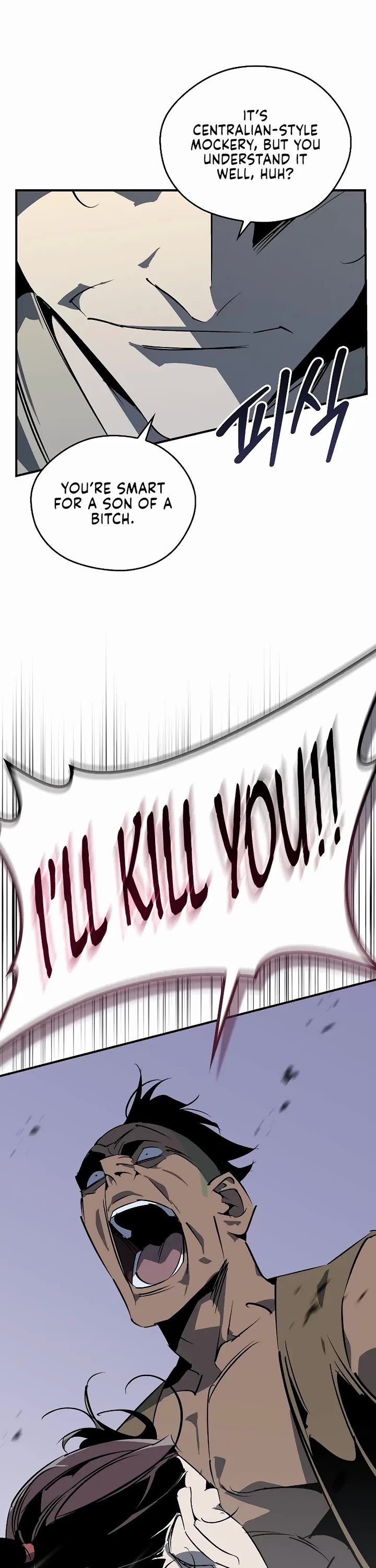 Wild West Murim Chapter 119 page 56 - Chapter 119