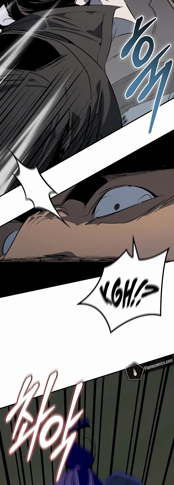 Wild West Murim Chapter 119 page 57 - Chapter 119