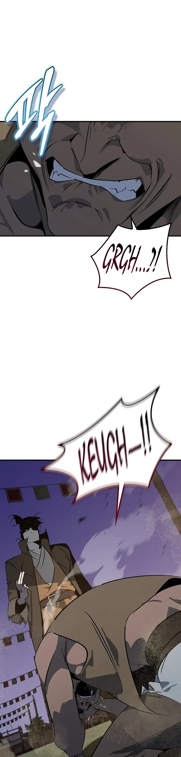Wild West Murim Chapter 119 page 60 - Chapter 119