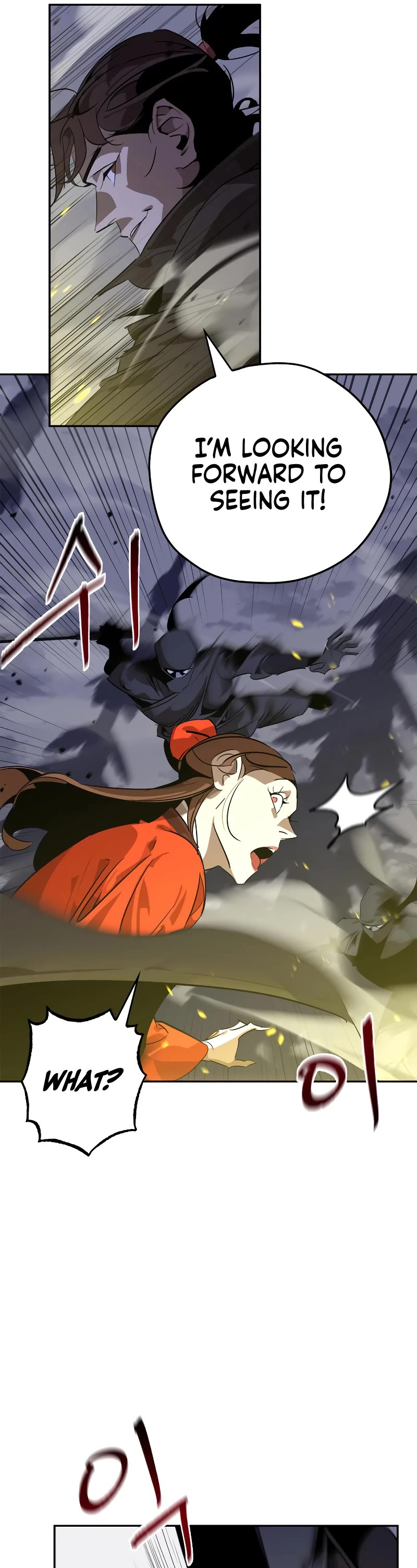 Wild West Murim Chapter 12 page 14 - Chapter 12