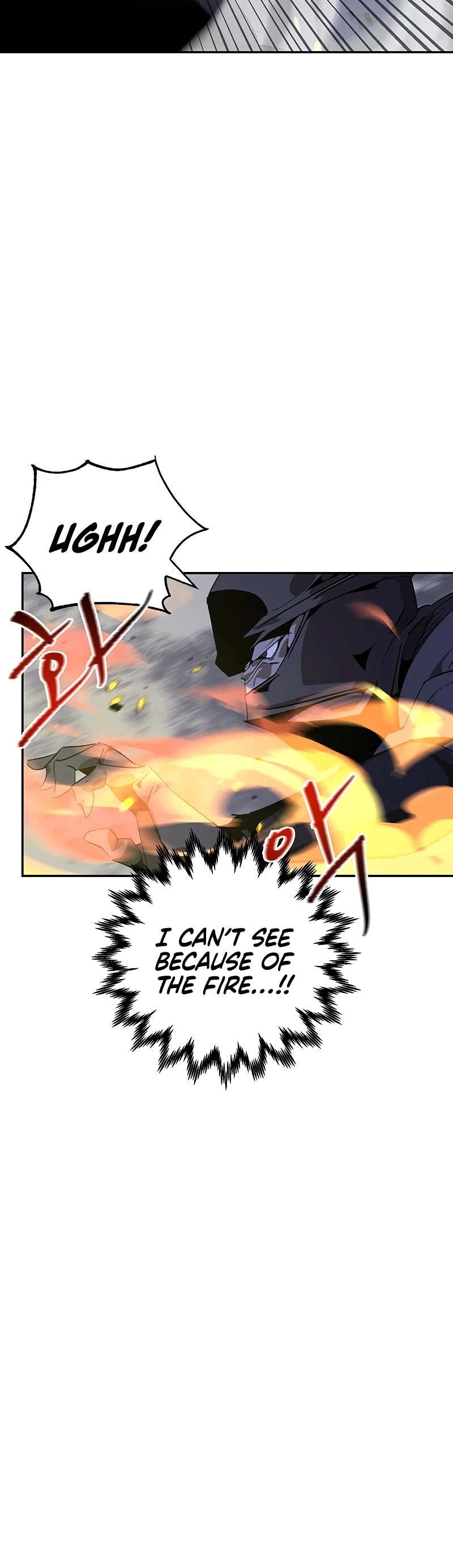 Wild West Murim Chapter 12 page 20 - Chapter 12