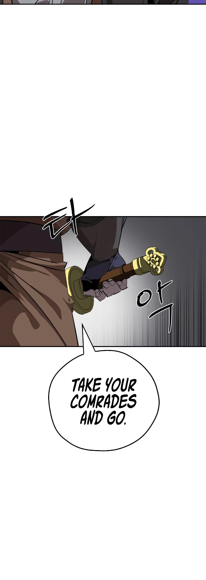 Wild West Murim Chapter 12 page 39 - Chapter 12