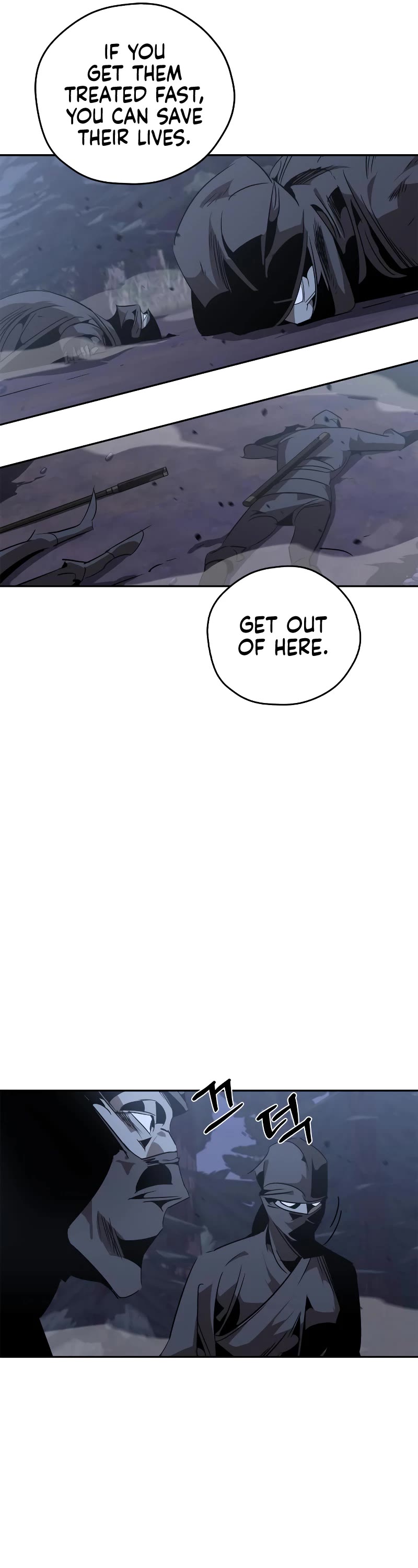 Wild West Murim Chapter 12 page 41 - Chapter 12