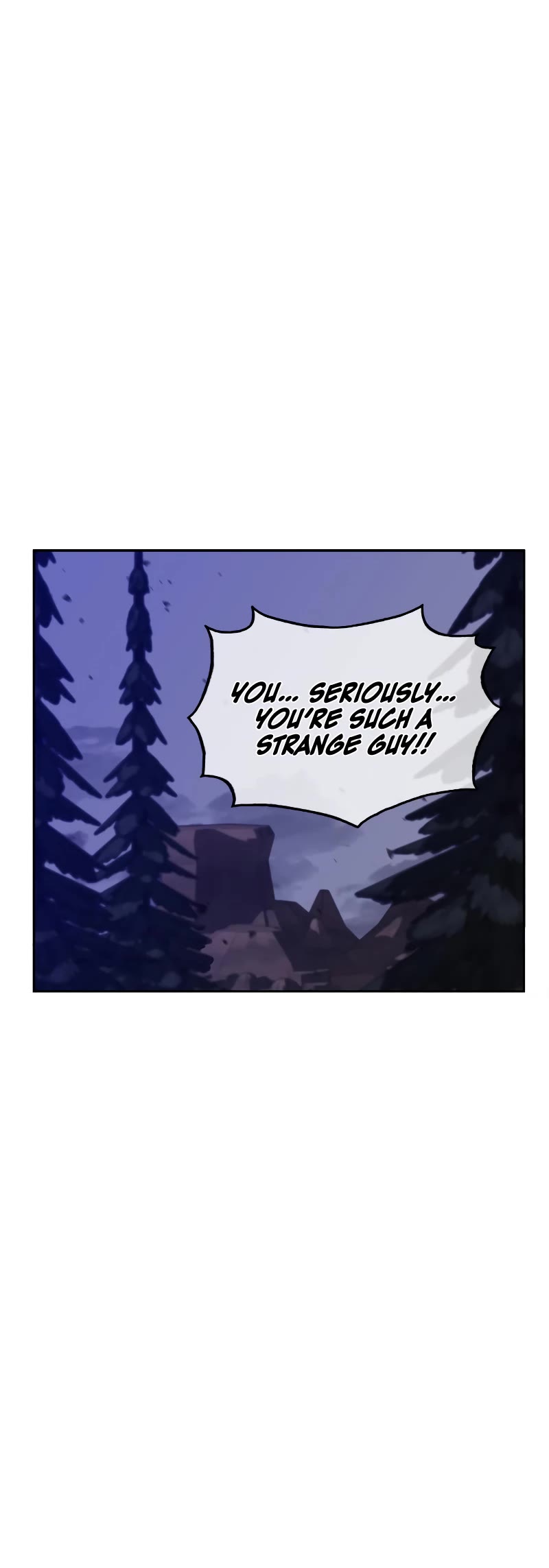 Wild West Murim Chapter 12 page 47 - Chapter 12