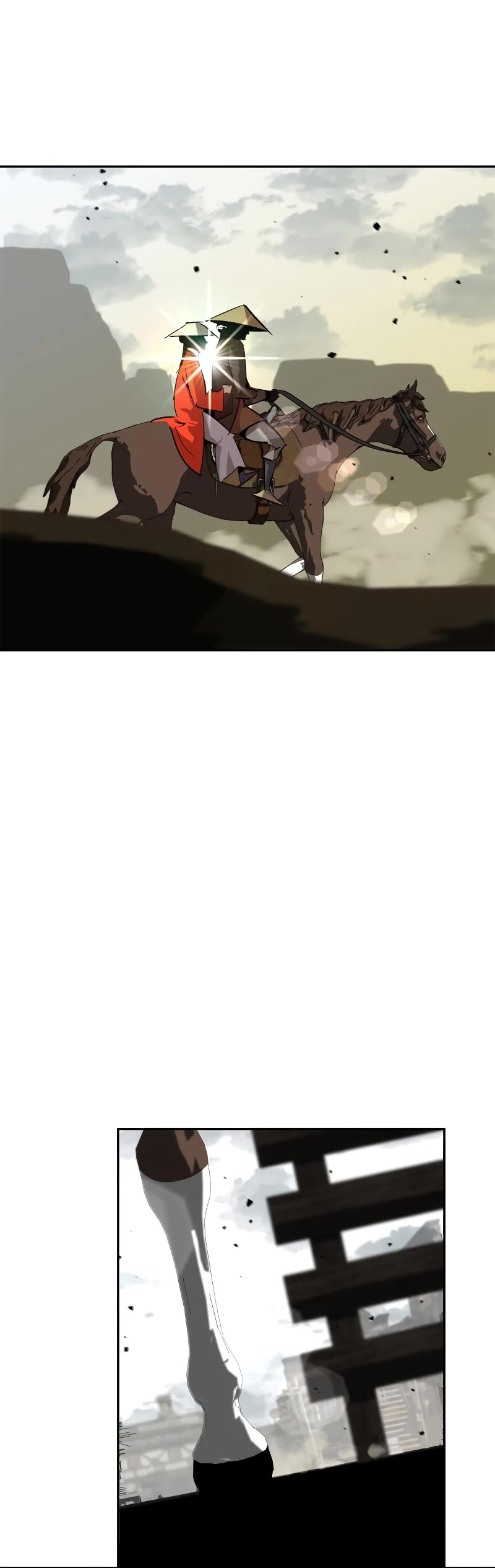 Wild West Murim Chapter 12 page 52 - Chapter 12