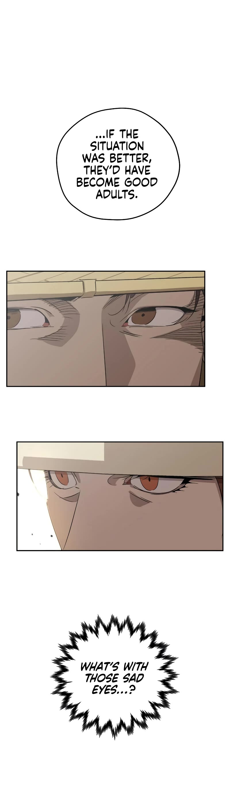 Wild West Murim Chapter 12 page 56 - Chapter 12