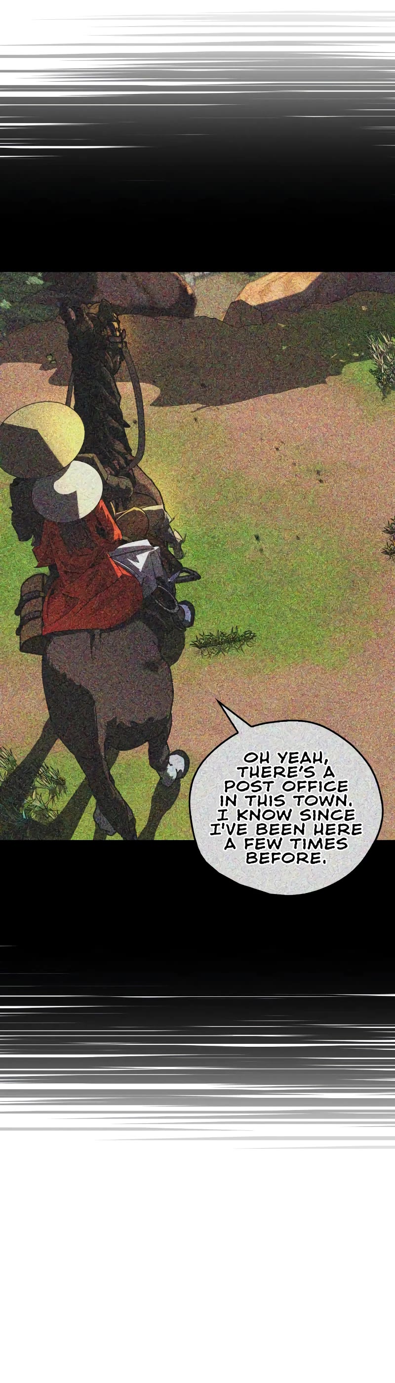 Wild West Murim Chapter 12 page 60 - Chapter 12