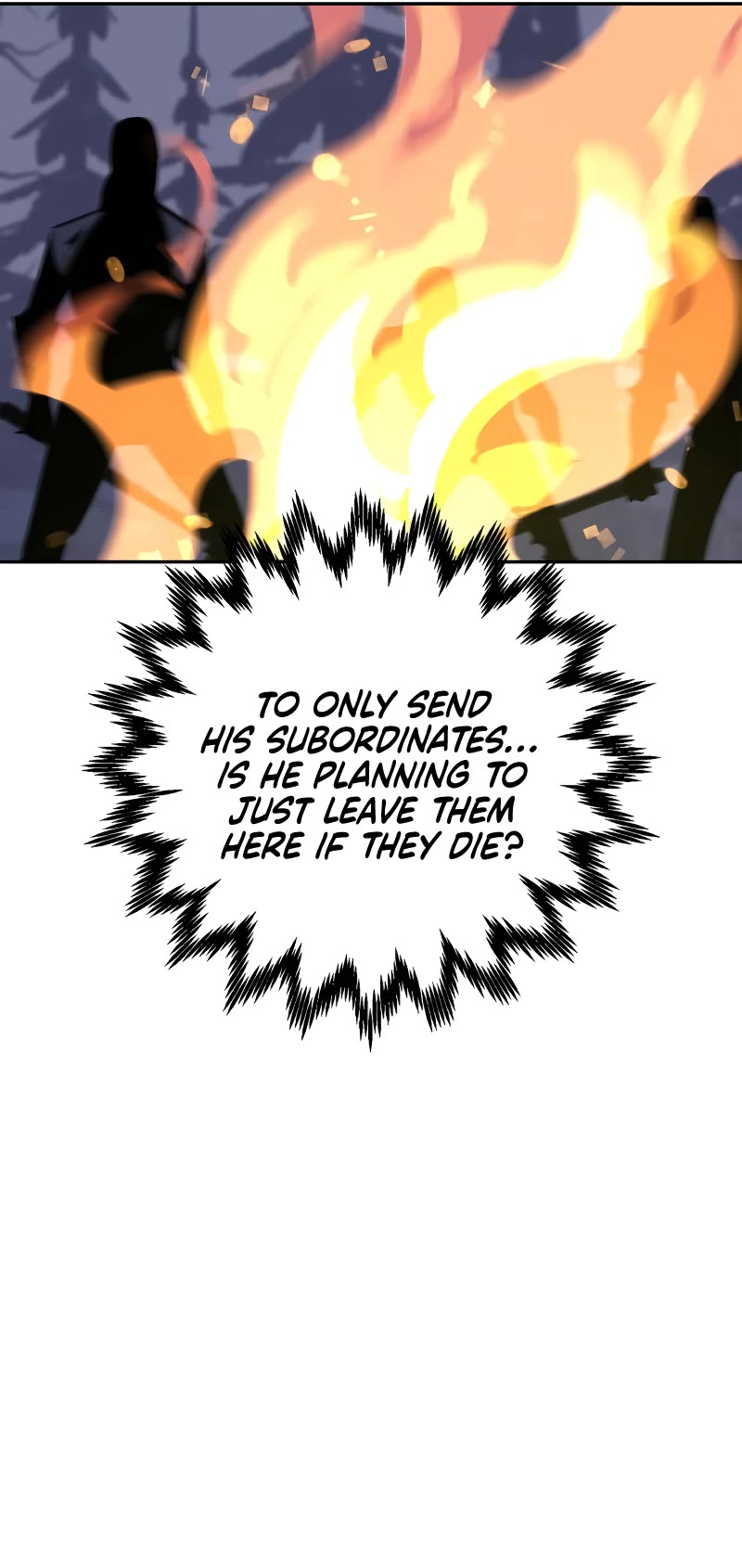 Wild West Murim Chapter 12 page 8 - Chapter 12