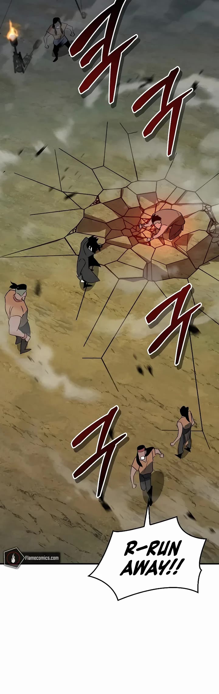 Wild West Murim Chapter 120 page 10 - Chapter 120