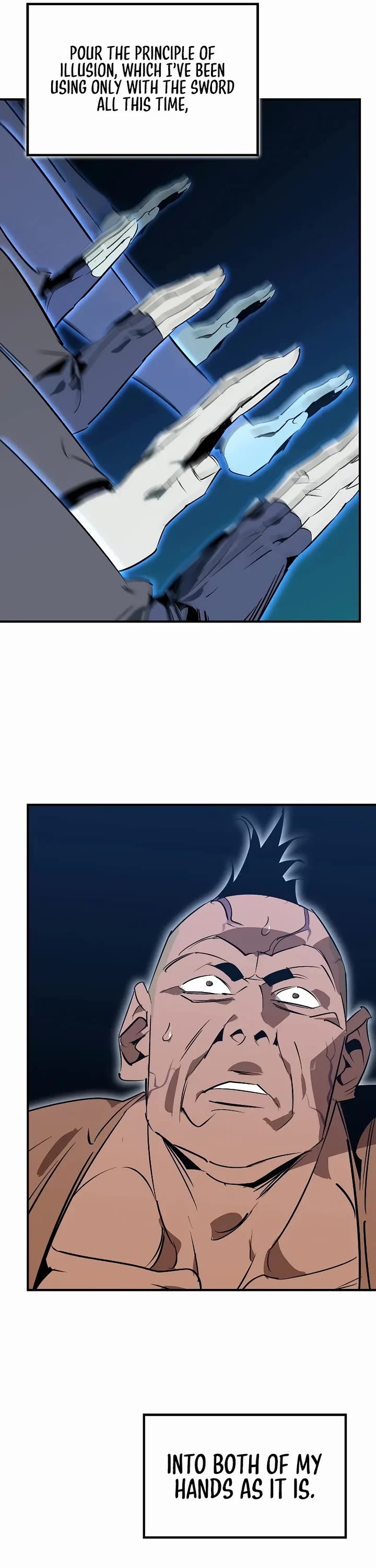 Wild West Murim Chapter 120 page 16 - Chapter 120