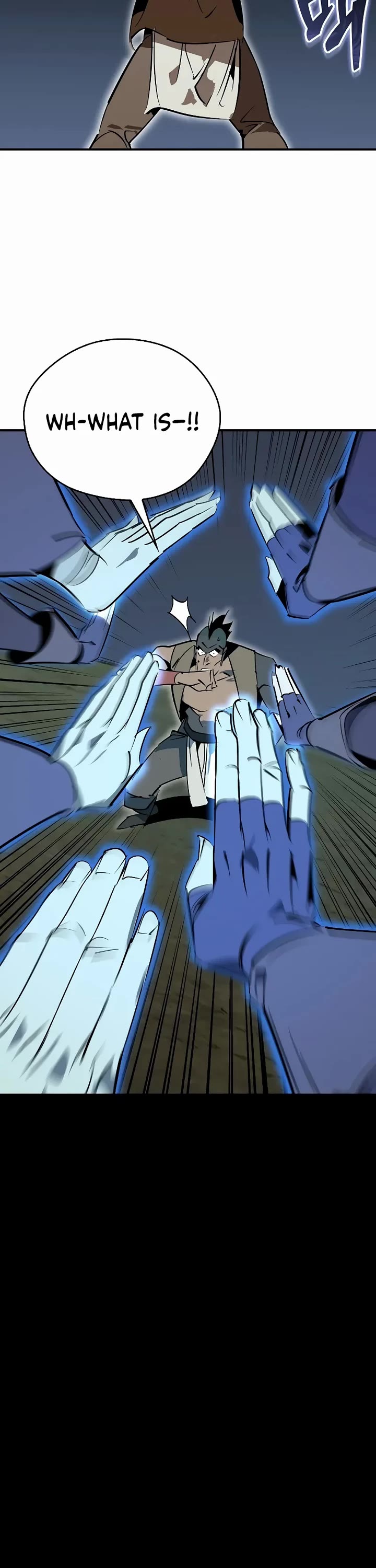 Wild West Murim Chapter 120 page 18 - Chapter 120