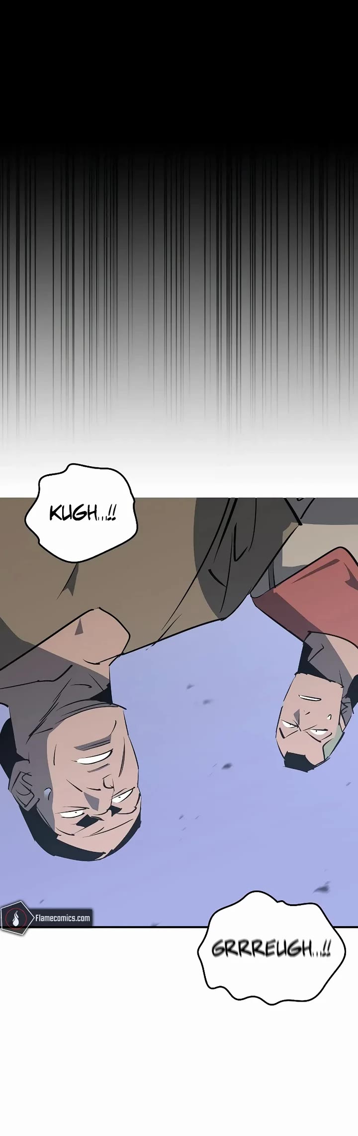 Wild West Murim Chapter 120 page 19 - Chapter 120