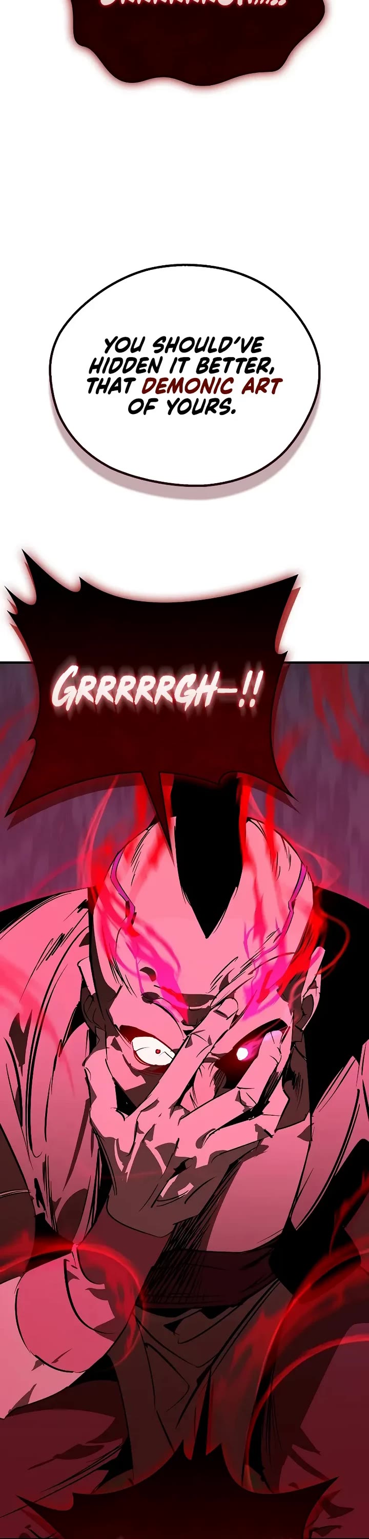Wild West Murim Chapter 120 page 2 - Chapter 120