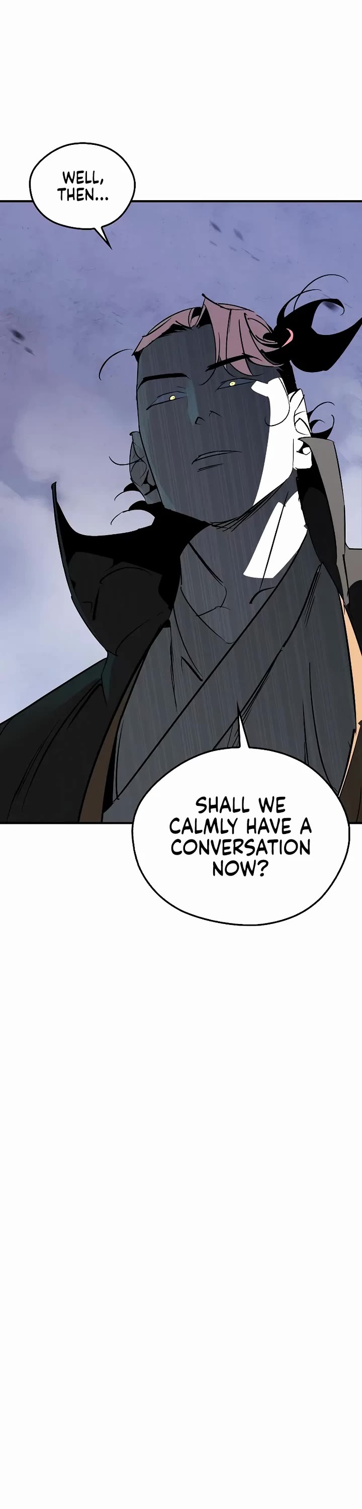 Wild West Murim Chapter 120 page 21 - Chapter 120